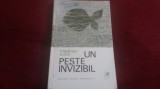 Cumpara ieftin VLADIMIR COLIN - UN PESTE INVIZIBIL