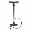 Pompa manuala de mana cu suport de podea, pentru bicicleta, ATS, Advanced Thermal Solutions