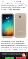 Samsung Galaxy J5 (2017) 16GB foto