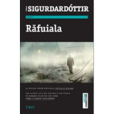 Rafuiala - Yrsa Sigurdard&oacute;ttir