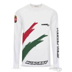 Haldorado - Tricou maneca lunga UV-Rezistent L