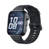 HUAWEI WATCH FIT 5 Pro Black Fluoroelastomer Strap