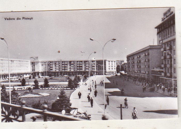 bnk cp Ploiesti - Vedere - uzata