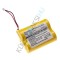 Baterie controler CNC VHBW pentru Panasonic BR-ACF2R - 2000 mAh 6 V Li-MnO2