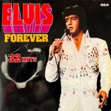 VINIL 2xLP Elvis Presley &ndash; Elvis Forever - 32 Hits (EX)