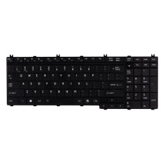 Tastatura Laptop Toshiba Satellite P305 neagra
