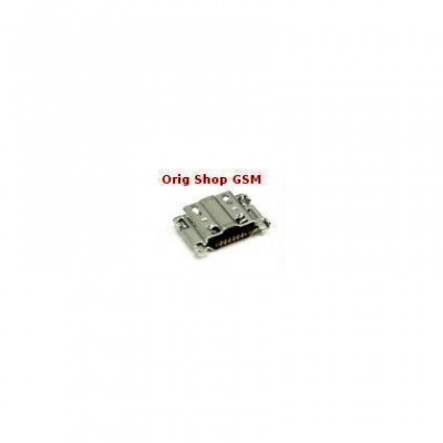 Conector Incarcare Samsung i9300 Galaxy S3 Orig China foto