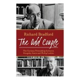 Carte Odd Couple: Relatia controversata a 2 figuri literare de succes, secol XX, Editura Penguin
