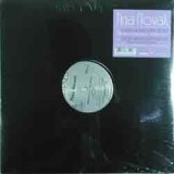 Vinil #12" MAXI SINGLE - Tina Novak &ndash; Been Around The World (VG+)