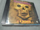 CD APOCALYPTICA CULT-MERCURY NOU ORIGINAL ROCK