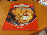 Enciclopedia. Istoria omului