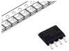 Memorie FRAM INFINEON (CYPRESS) FM24C04B-GTR 4kb I2C SO8 SMD 1MHz 4.5-5.5VDC