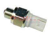 Comutator, lampa marsalier VOLVO V50 (MW) (2004 - 2016) METZGER 0912052