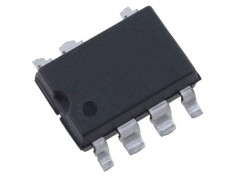 PMIC AC/DC Switcher Controller 59.4-72.6kHz SMD-8C