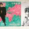 kim wilde another step 1986 album disc vinyl lp muzica synth pop electro cu insert MCA records VG++