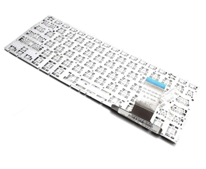 Tastatura Asus 9Z.N8JBU.201 layout US fara rama enter mic, BX42V layout US fara rama enter mic, BX42VS layout