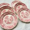 Farfurii - aperitiv / desert - Villeroy and Boch - Burgenland - 6 persoane