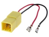 Adaptor conector difuzor compatibil cu Alfa Romeo, Citro&euml;n, Fiat și Lancia