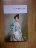 a2c Rivalitate - Edith Wharton