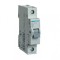 Hager MC150A Disjunctor 1P, 50A, 6kA, C, 1M - 3250614337130