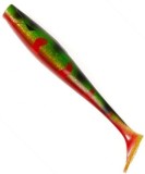Shad Lucky John Kubira Swim Shad, 12.5cm, PG27, 3buc/pac