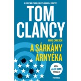 A s&aacute;rk&aacute;ny &aacute;rny&eacute;ka - Tom Clancy