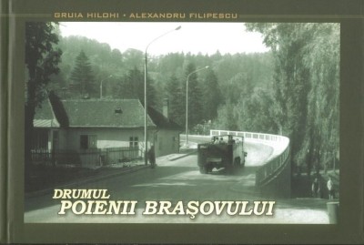 Drumul Poienii Brasovului foto