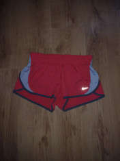 Pantaloni scur?i de dama Nike Dri Fit marimea S foto