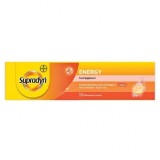 Supradyn Energy 15 comprimate eficiente