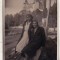 bnk cp Bran - Carte postala tip fotografie - 1933