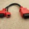 Cablu BMW Ethernet BMW F/G Autel MaxiSys Pro MS908S Pro Mini MaxiCOM MK908P