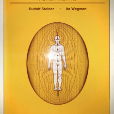 Arta vindecarii, Rudolf Steiner, Ita Wegman.