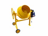 Betoniera 140 L Rotor BTN-140 Innovative ReliableTools
