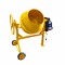 Betoniera 140 L Rotor BTN-140 Innovative ReliableTools