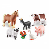 Joc de rol - Animalute de la ferma, Learning Resources