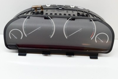 Ceas de bord BMW 5 F10 2015 OEM: 6802332,0263726340 13558065 foto