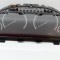 Ceas de bord BMW 5 F10 2015 OEM: 6802332,0263726340 13558065