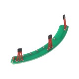 Hall senzor trotineta electrica ninebot g2 senzor motor placa pcb roata