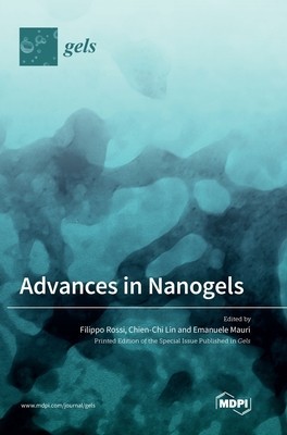 Advances in Nanogels foto