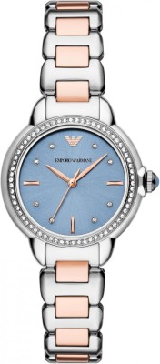 Ceas Dama, Emporio Armani, Mia AR11597 - Marime universala foto