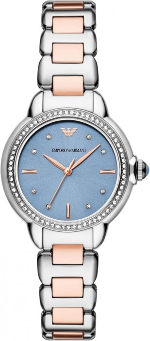Ceas Dama, Emporio Armani, Mia AR11597 - Marime universala
