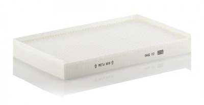 Filtru Habitaclu Mann-Filter CU3540 foto