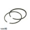 Set segmenti moped Piaggio Boss - Boxer - Bravo - Ciao - Grillo - Si - Si Mix 2T 50cc D38.20 mm