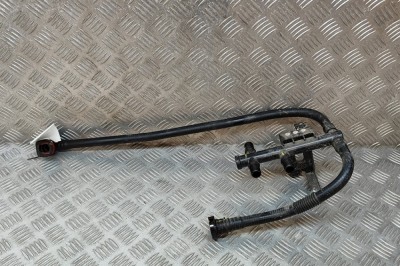 Furtun de lichid de răcire KIA EV6 CV 2023 OEM: 37553-GI000 21737091 foto