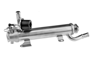MTR 12119871 Radiator, recirculare gaze de esapament foto