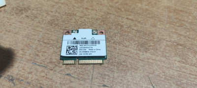 Placa wireless Laptop Dell 0MXX0D foto