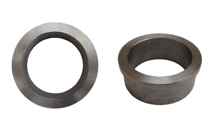 Bucsa distantier cu guler fi50 pentru bucsa ax Tractor U650 Bucsa distantier cu guler fi50 pentru bucsa ax Tractor U650