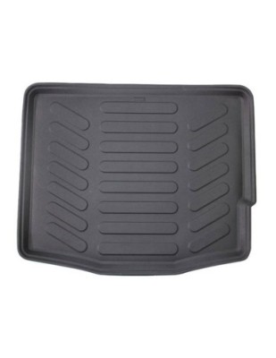 Covor Protectie Portbagaj Umbrella Pentru Ford Focus 3 Hb 2011-2014 foto