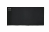 Mousepad gaming Serioux Eniro Large, baza cauciucata anti-alunecare , suprafata