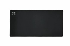Mousepad gaming Serioux Eniro Large, baza cauciucata anti-alunecare , suprafata